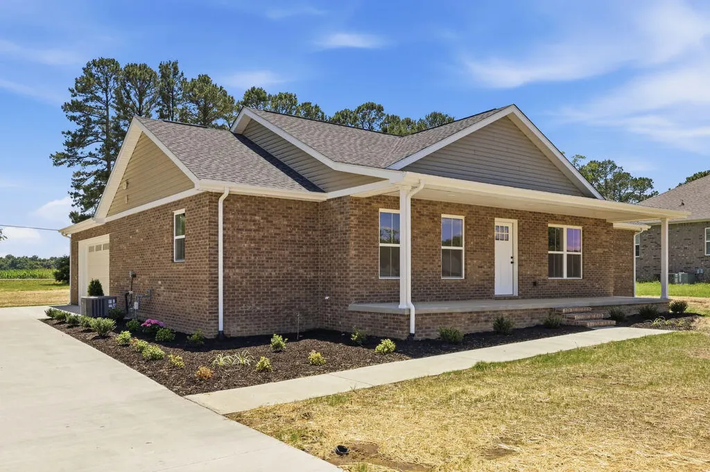 84 Drew Drive Murray KY 42071