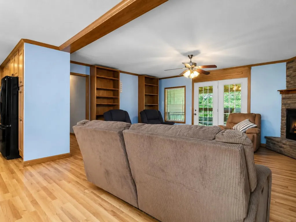 149 Blossom Lane Nancy KY 42544