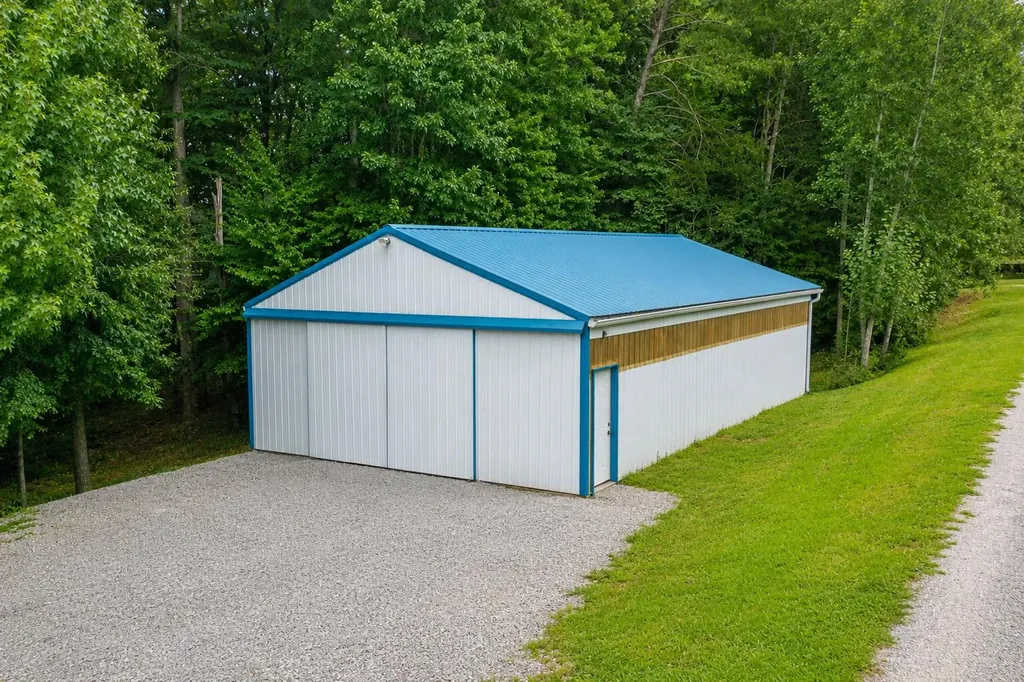149 Blossom Lane Nancy KY 42544