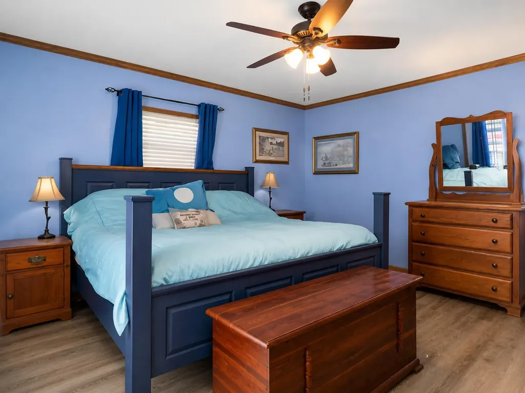 149 Blossom Lane Nancy KY 42544