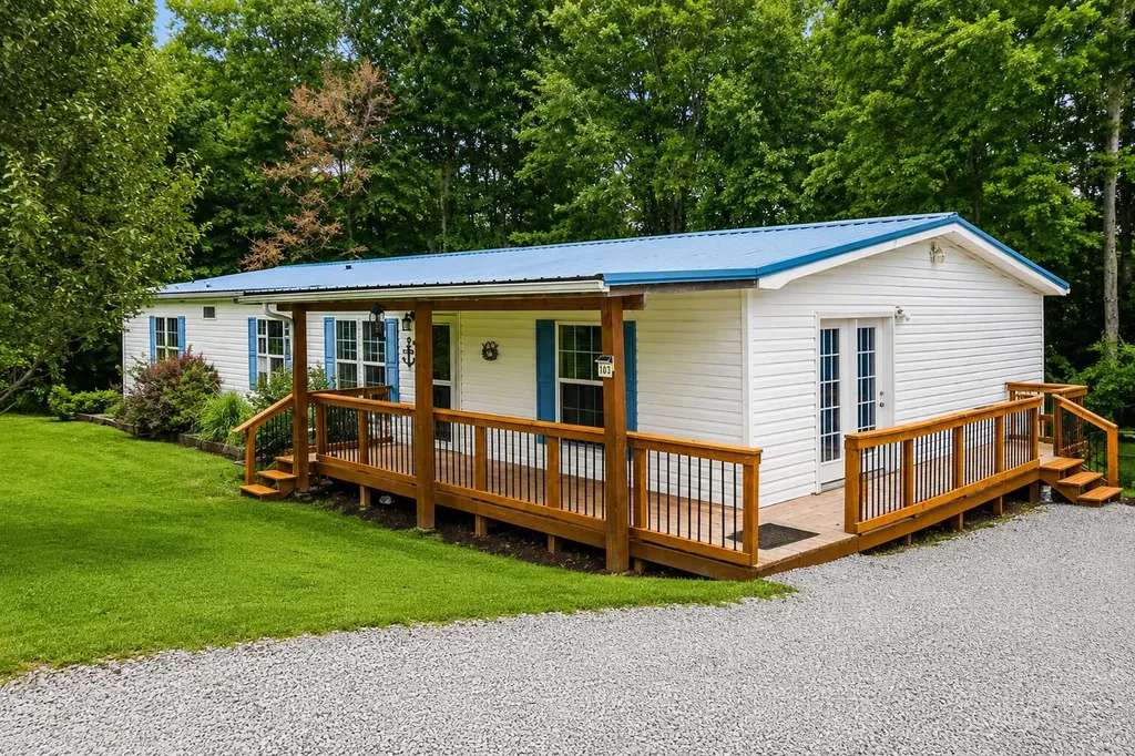 149 Blossom Lane Nancy KY 42544