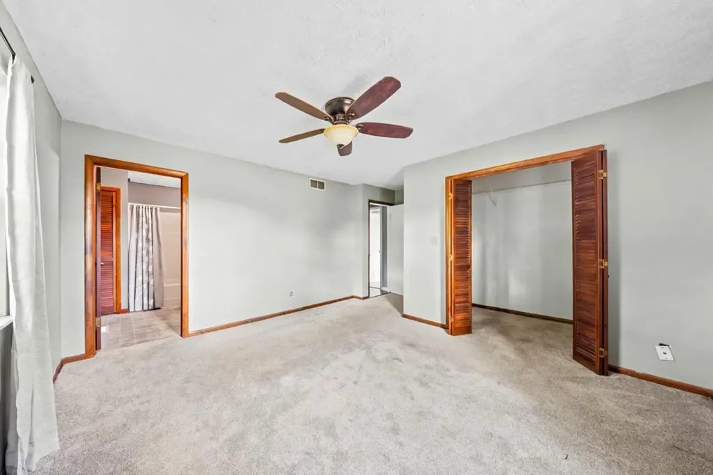 76 Verna Drive Russell KY 41169