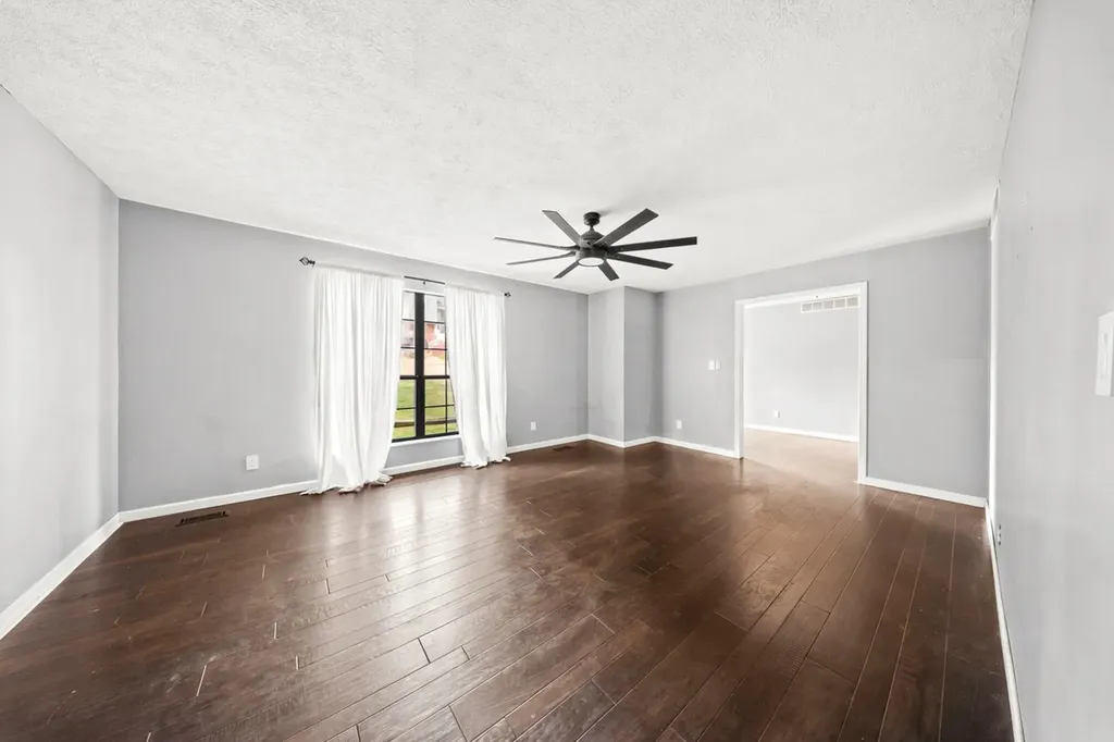 76 Verna Drive Russell KY 41169