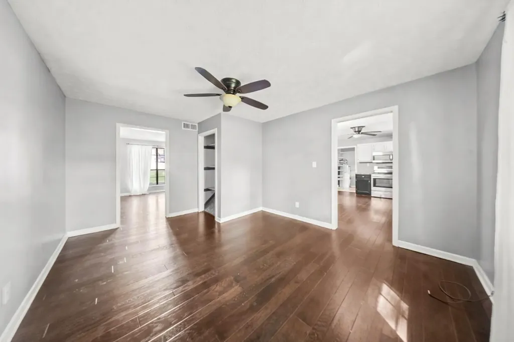 76 Verna Drive Russell KY 41169