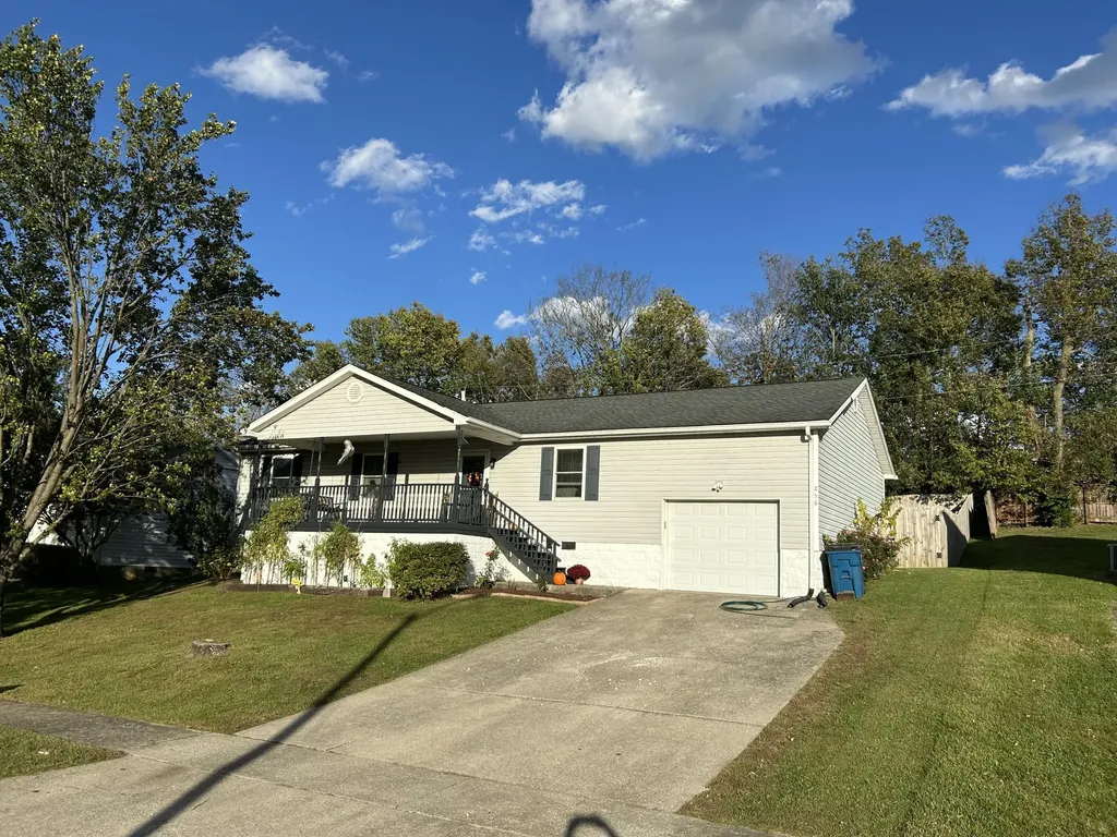 256 Stevenson Avenue Danville KY 40422