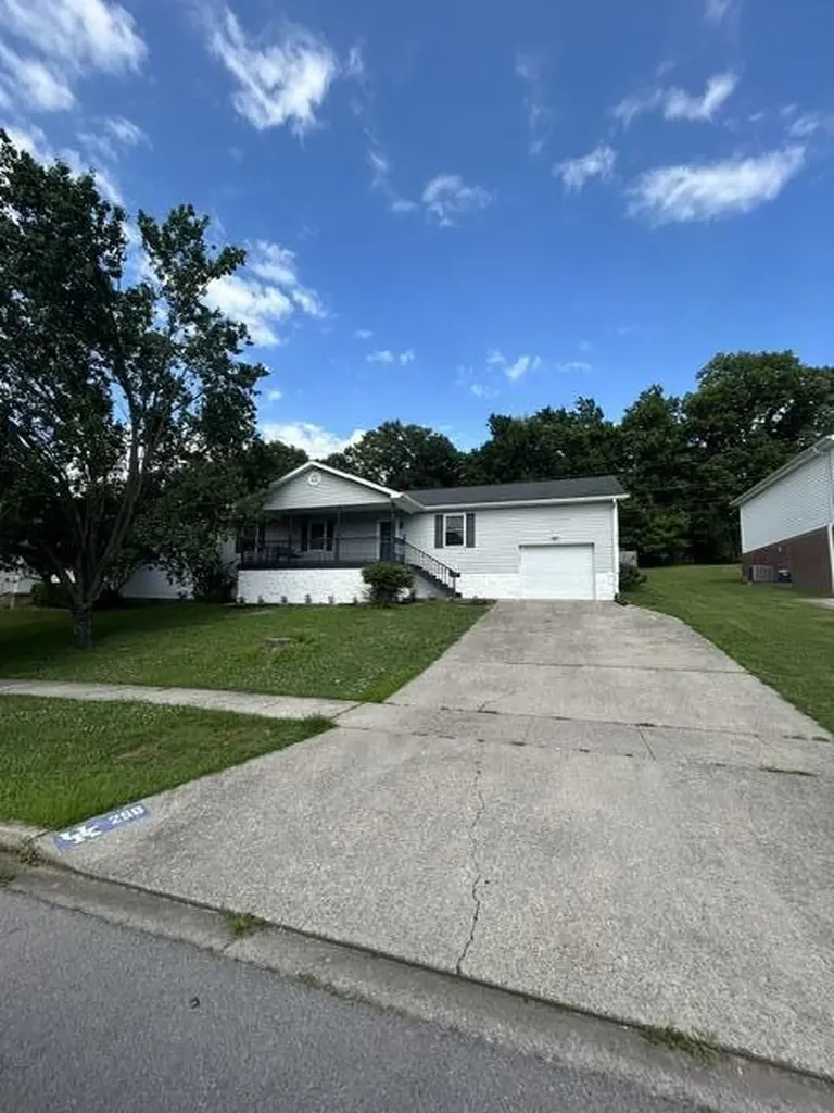 256 Stevenson Avenue Danville KY 40422