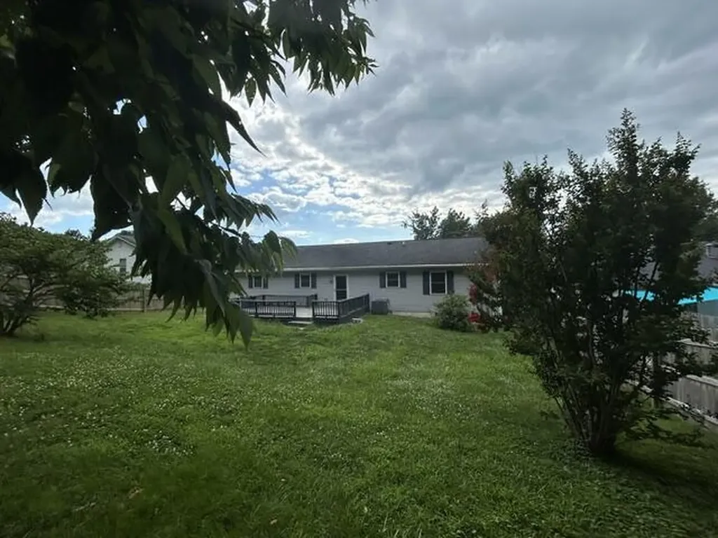 256 Stevenson Avenue Danville KY 40422