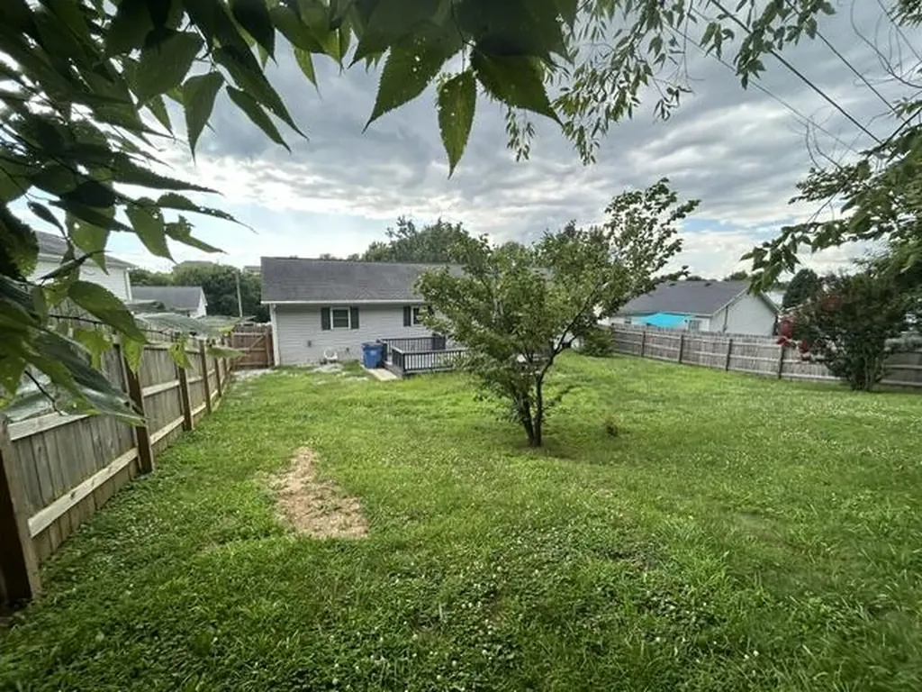 256 Stevenson Avenue Danville KY 40422