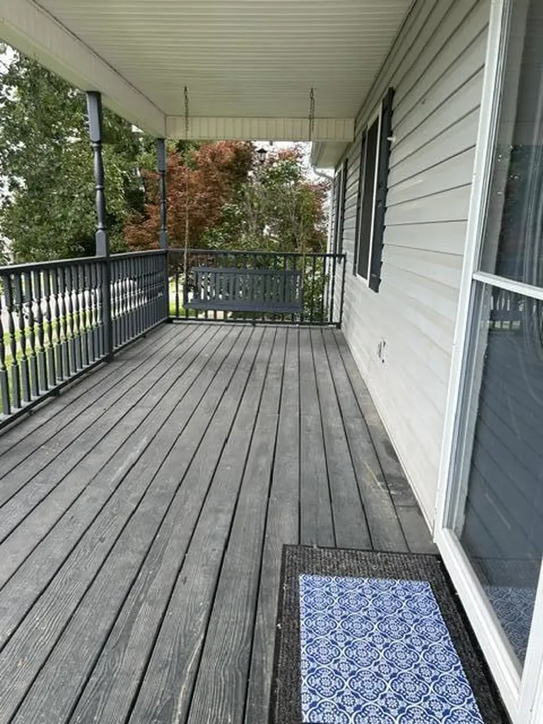 256 Stevenson Avenue Danville KY 40422