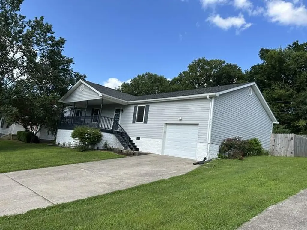 256 Stevenson Avenue Danville KY 40422