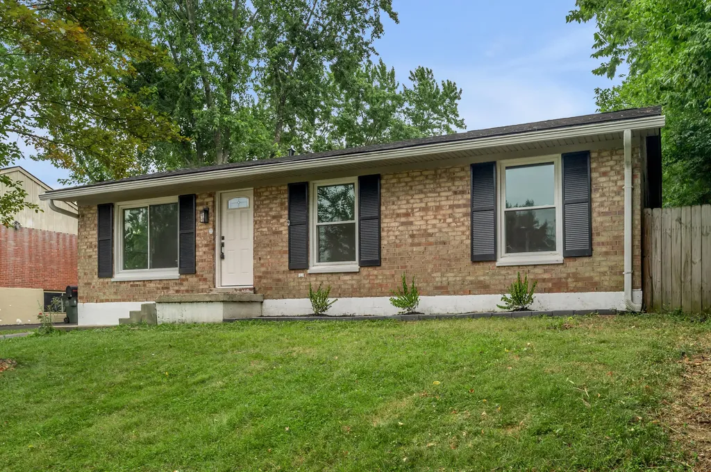 2434 Seine Road Lexington KY 40504