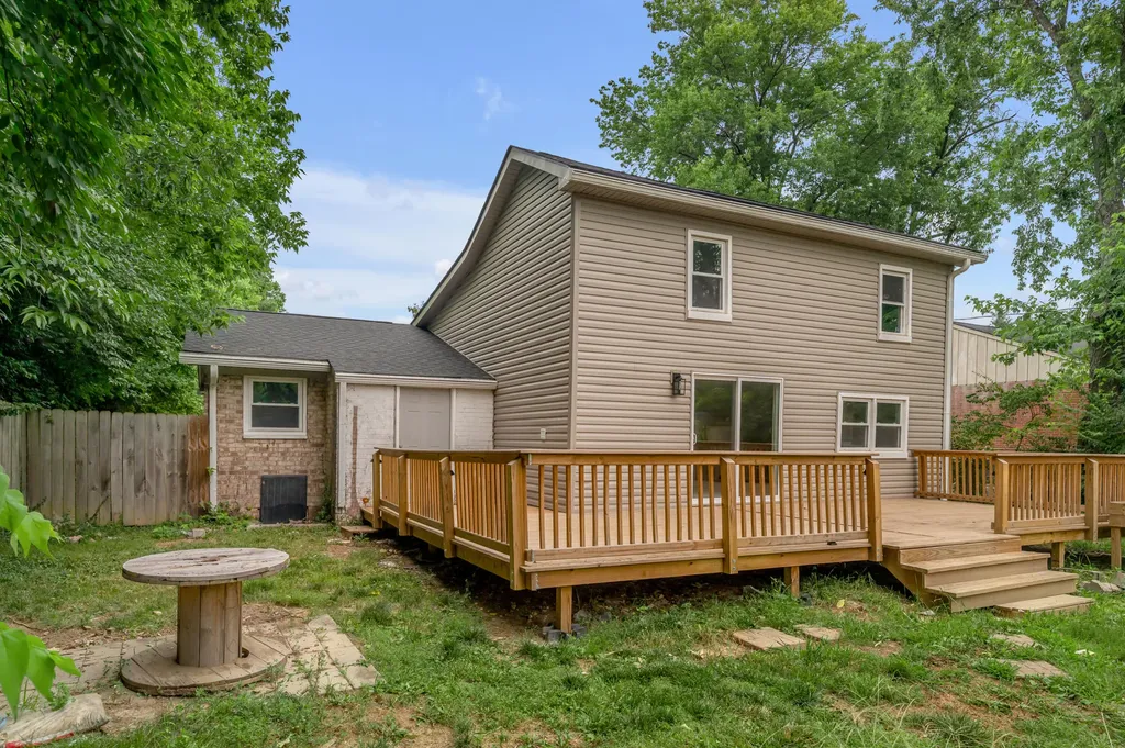 2434 Seine Road Lexington KY 40504