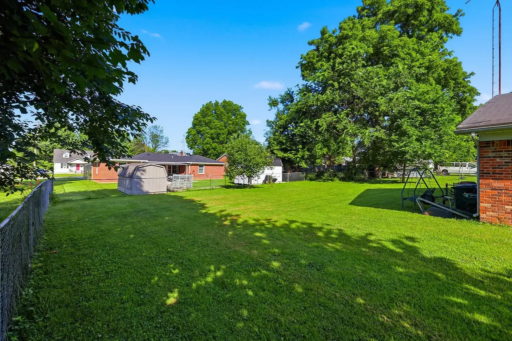 101 Saffell Street Lawrenceburg KY 40342