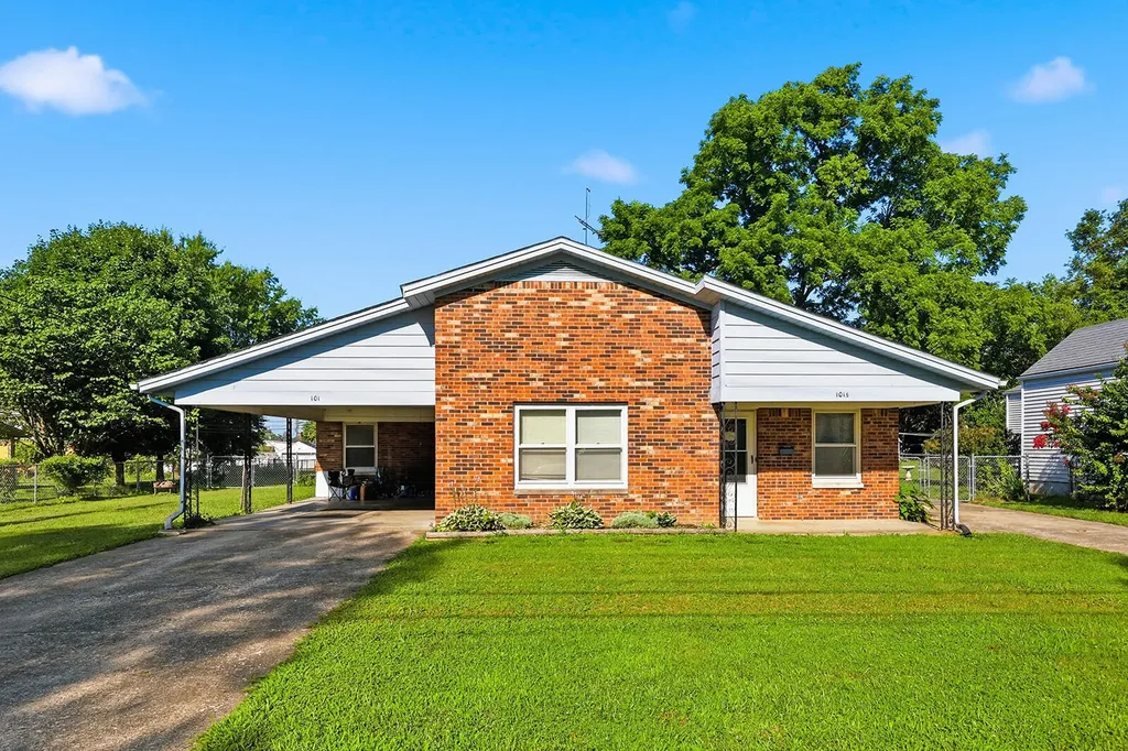 101 Saffell Street Lawrenceburg KY 40342