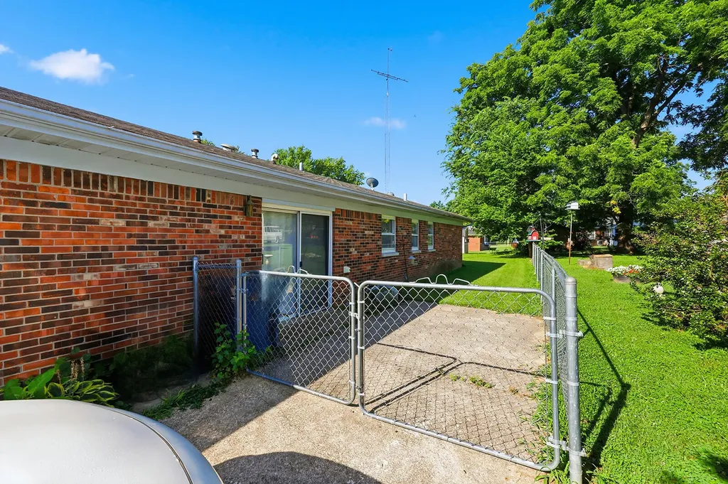 101 Saffell Street Lawrenceburg KY 40342