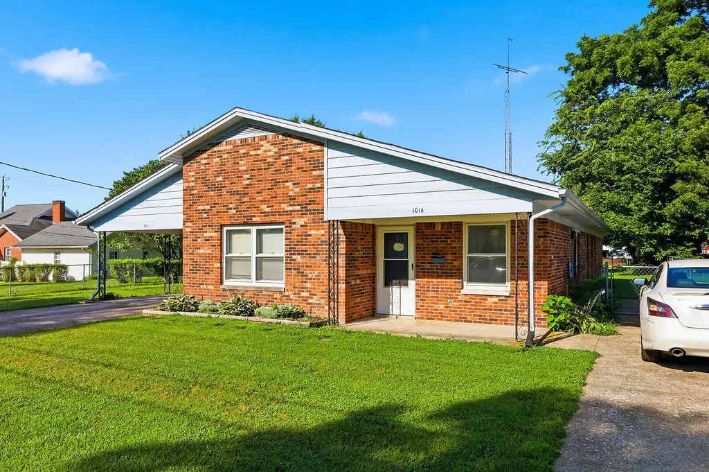 101 Saffell Street Lawrenceburg KY 40342