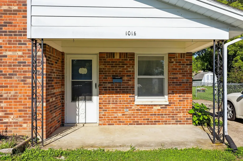 101 Saffell Street Lawrenceburg KY 40342