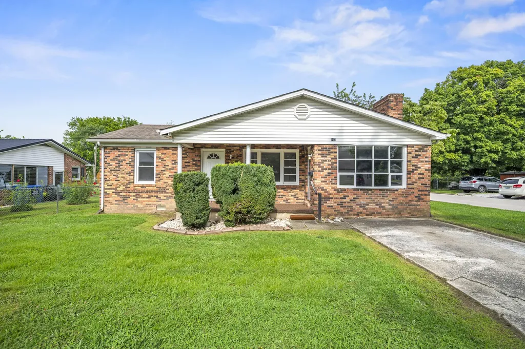 147 Mary Street Berea KY 40403