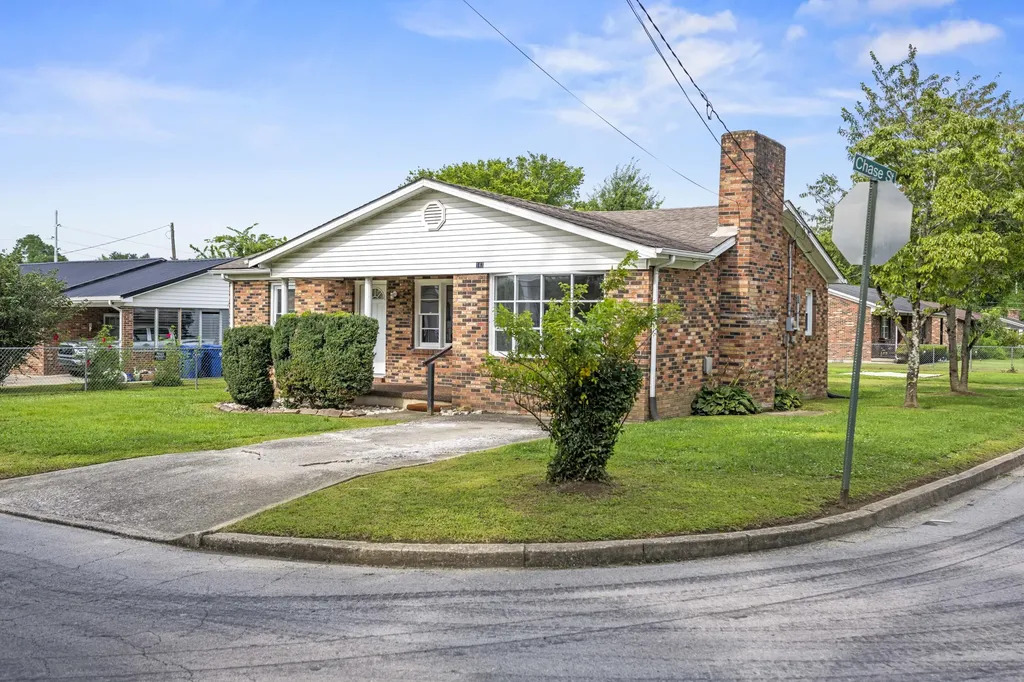 147 Mary Street Berea KY 40403