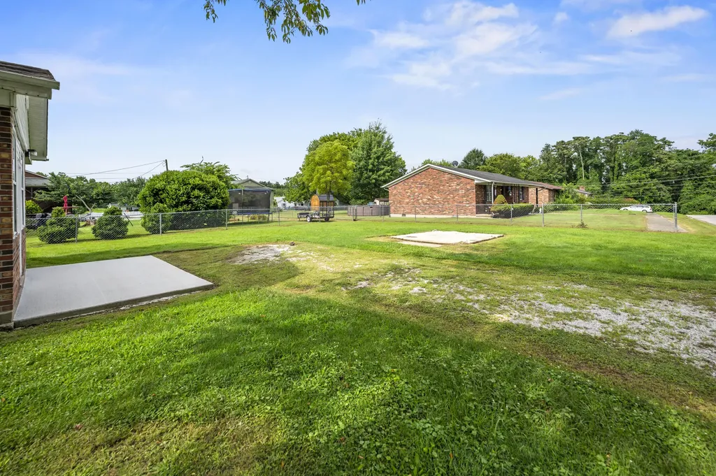 147 Mary Street Berea KY 40403