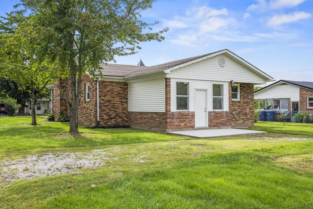 147 Mary Street Berea KY 40403