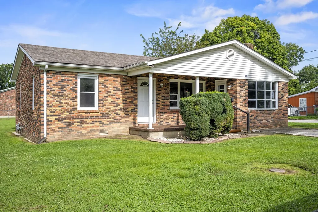 147 Mary Street Berea KY 40403