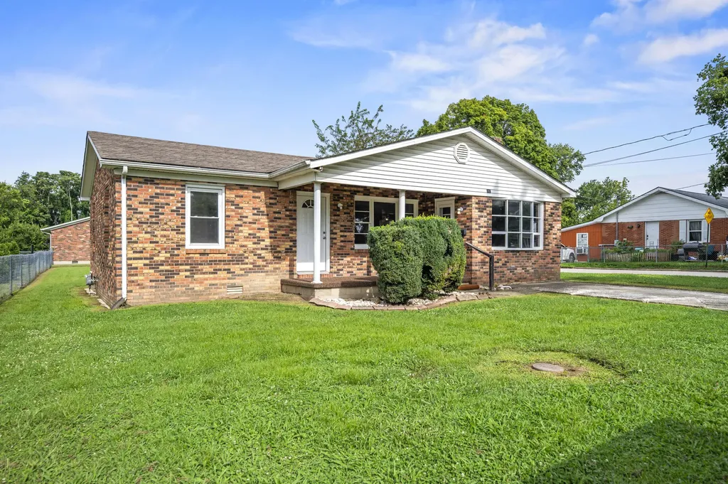 147 Mary Street Berea KY 40403