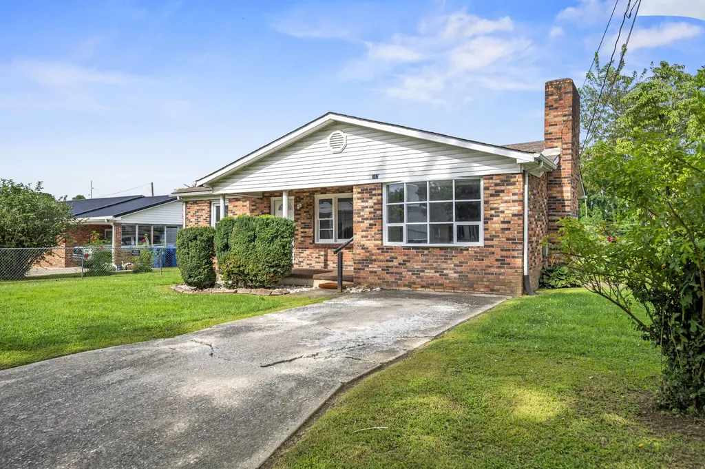 147 Mary Street Berea KY 40403