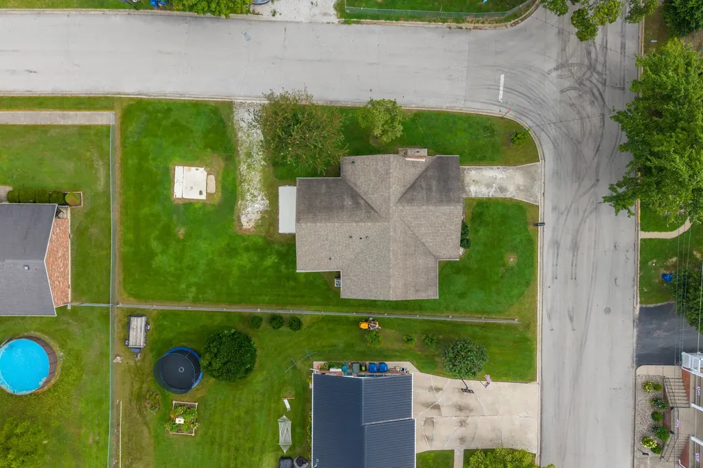 147 Mary Street Berea KY 40403