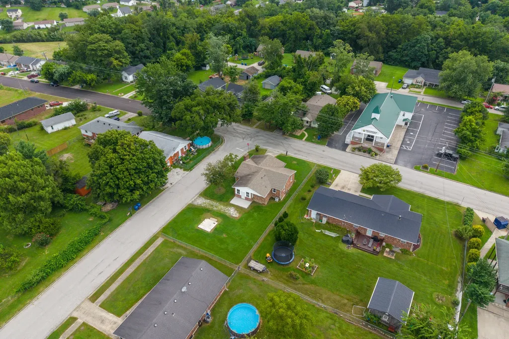 147 Mary Street Berea KY 40403