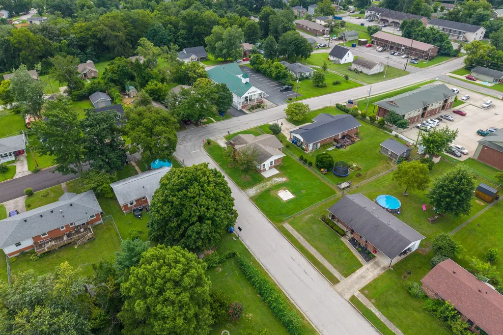 147 Mary Street Berea KY 40403