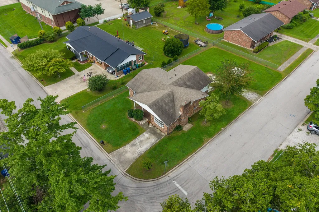 147 Mary Street Berea KY 40403