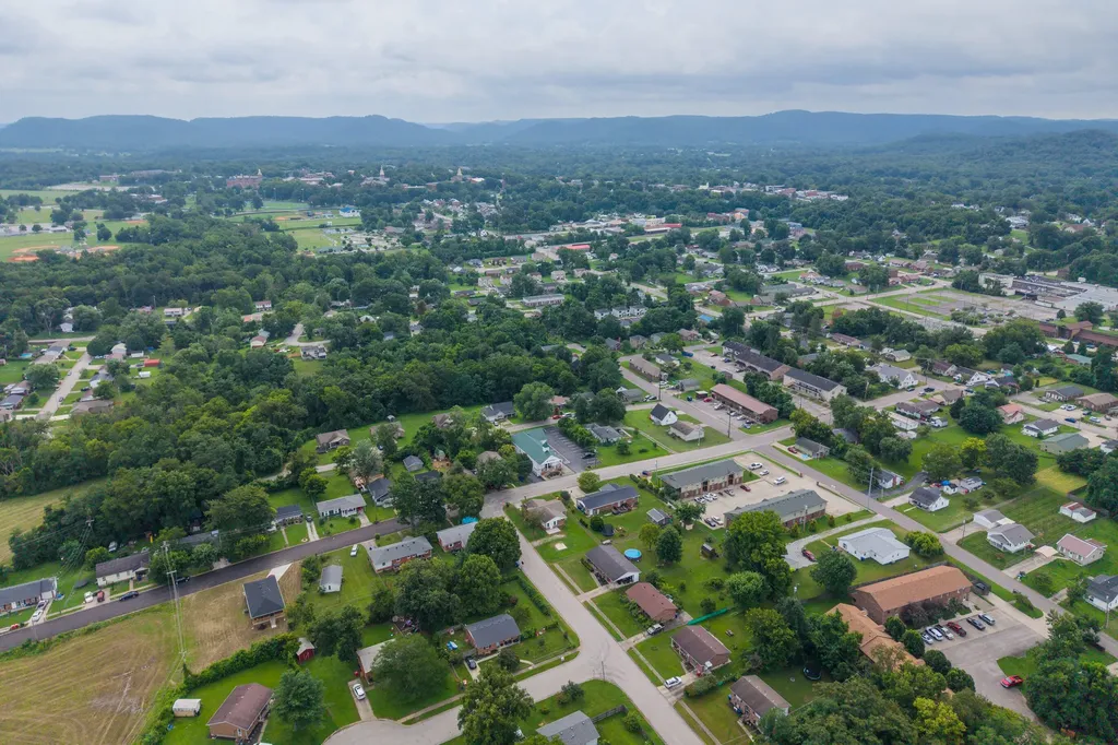 147 Mary Street Berea KY 40403