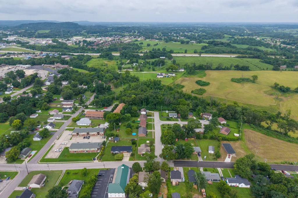 147 Mary Street Berea KY 40403