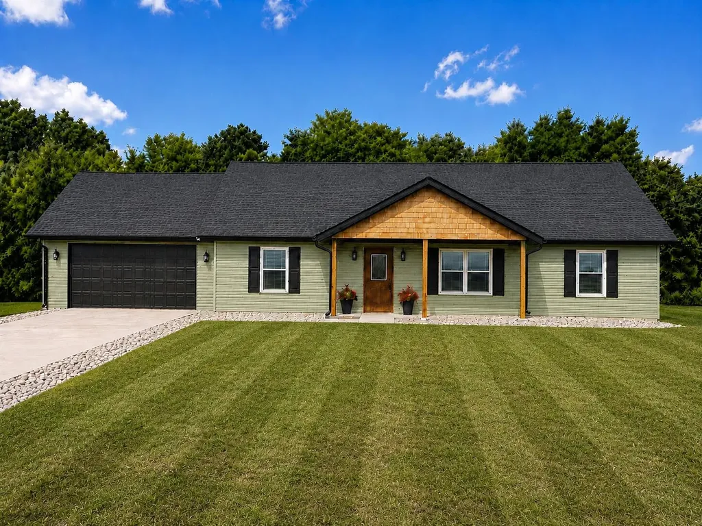 124 Rilda Rdg Road Lancaster KY 40444