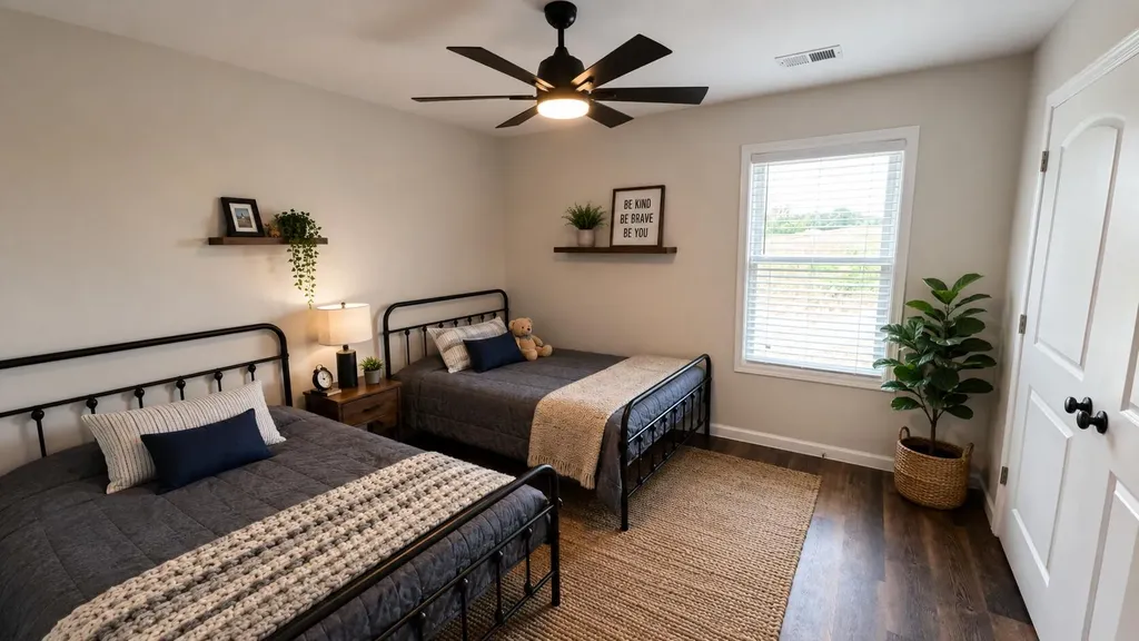 124 Rilda Rdg Road Lancaster KY 40444