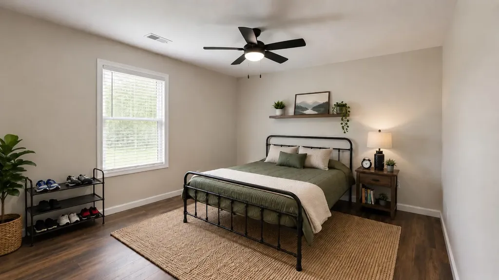 124 Rilda Rdg Road Lancaster KY 40444