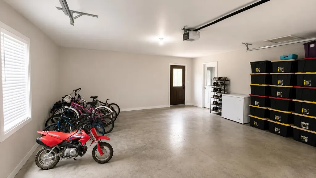 124 Rilda Rdg Road Lancaster KY 40444