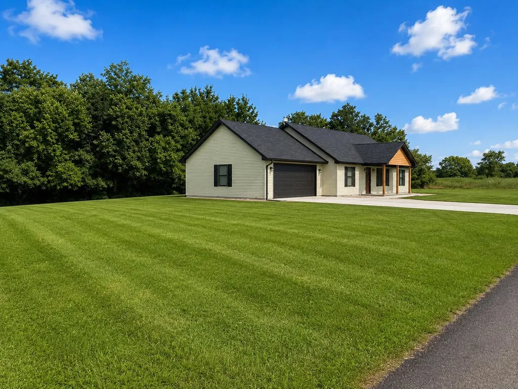 124 Rilda Rdg Road Lancaster KY 40444