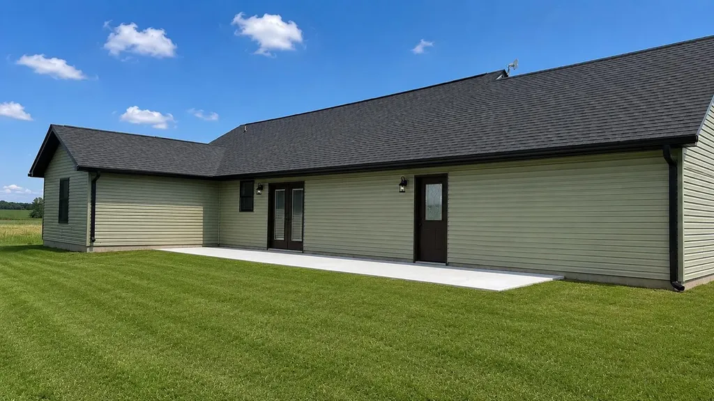 124 Rilda Rdg Road Lancaster KY 40444