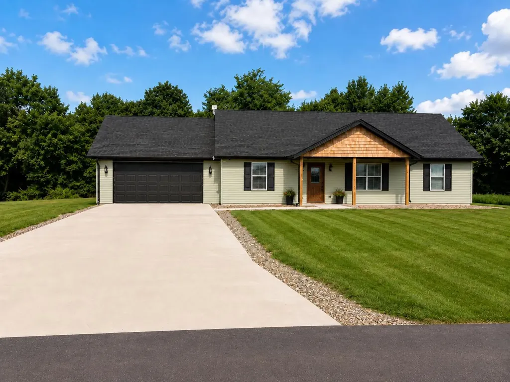 124 Rilda Rdg Road Lancaster KY 40444