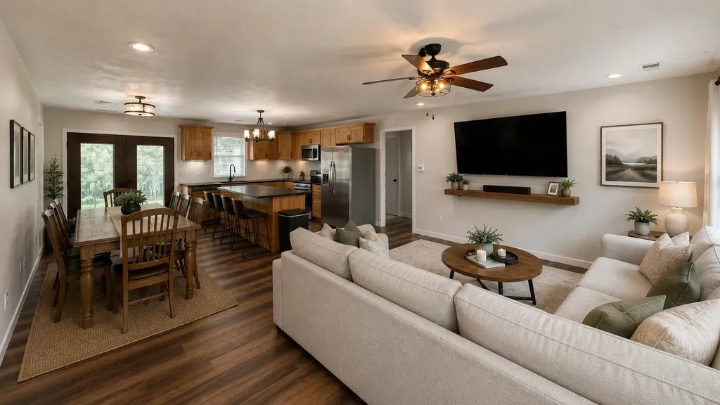 124 Rilda Rdg Road Lancaster KY 40444