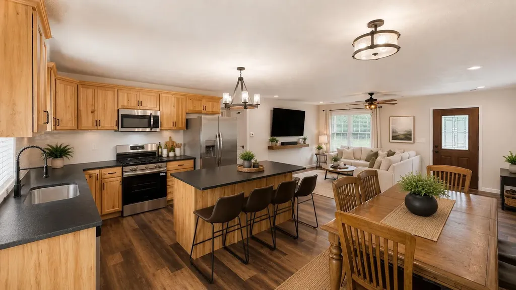 124 Rilda Rdg Road Lancaster KY 40444