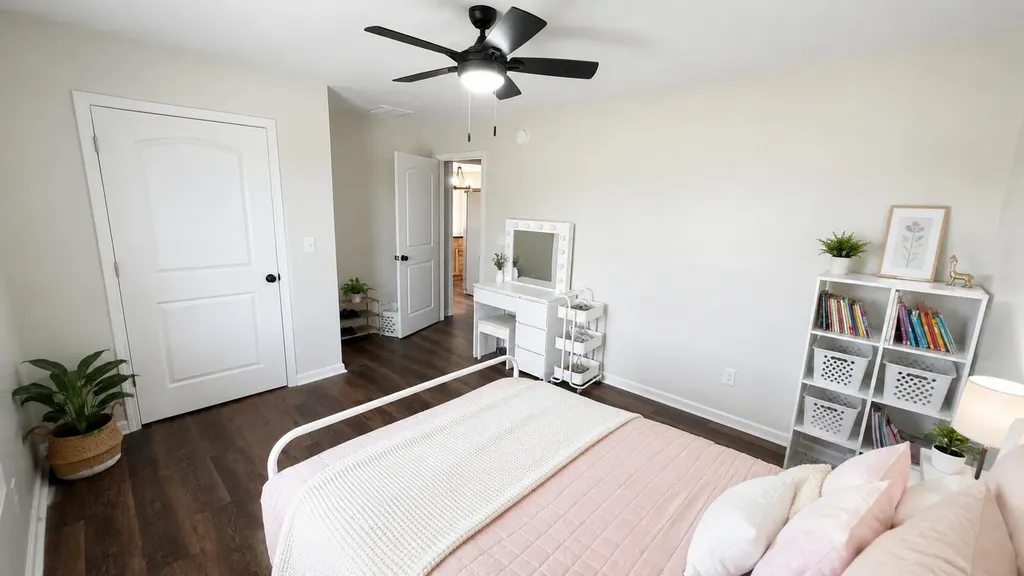 124 Rilda Rdg Road Lancaster KY 40444