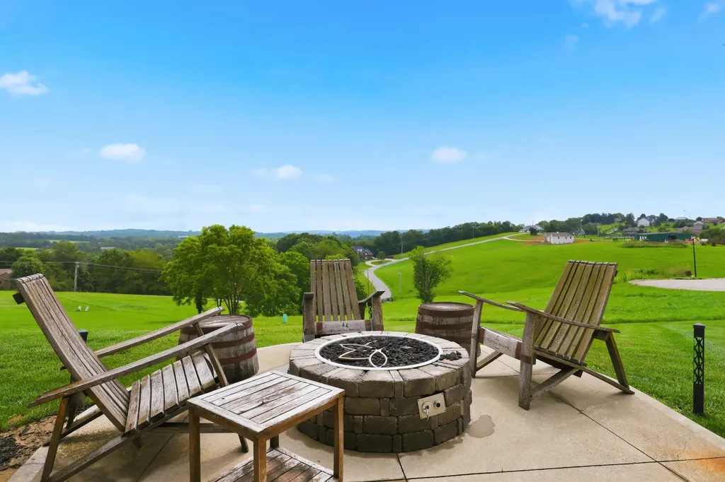 300 Prestwick Circle Richmond KY 40475
