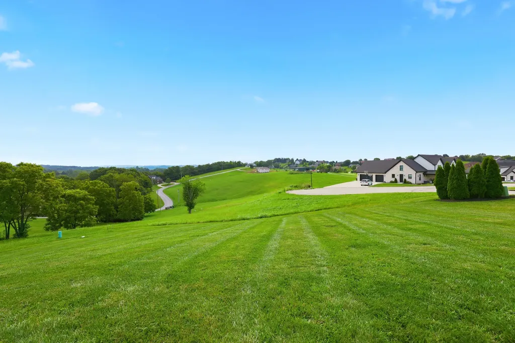 300 Prestwick Circle Richmond KY 40475
