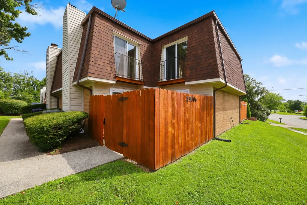 2900 Affirmed Court Lexington KY 40509