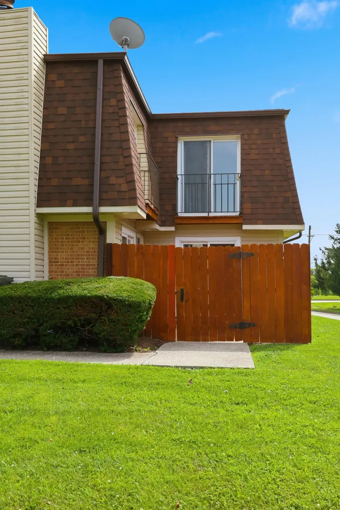 2900 Affirmed Court Lexington KY 40509
