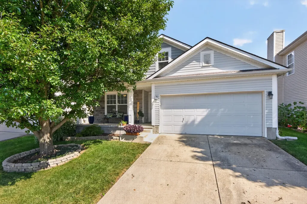 2325 Lonan Court Lexington KY 40511