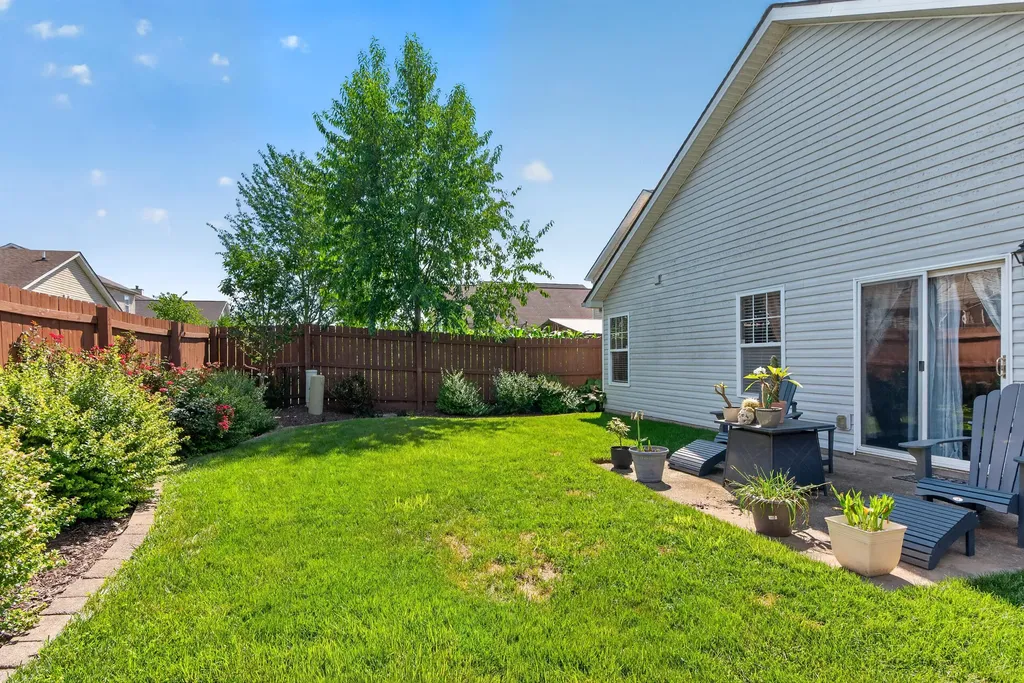 2325 Lonan Court Lexington KY 40511